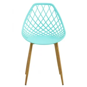 mobiliario-contract-silla strauss metal polipropileno amarillo pastel 1 3